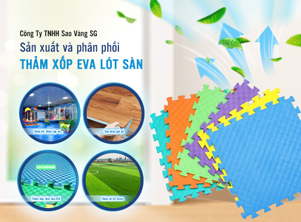 CÔNG TY TNHH THƯƠNG MẠI SAO VÀNG SÀI GÒN