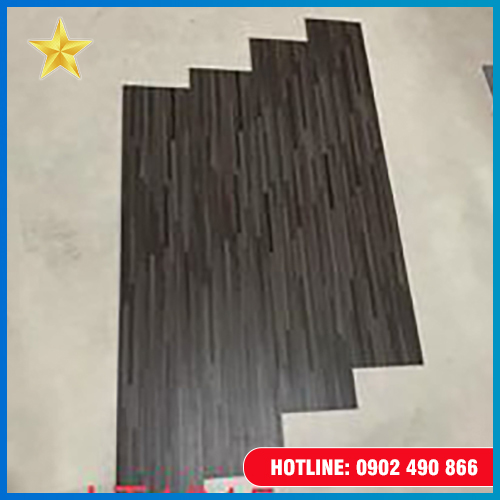Sàn nhựa giả gỗ