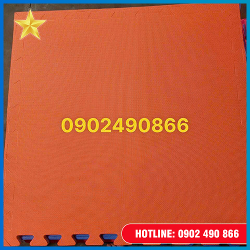 Thảm xốp EVA