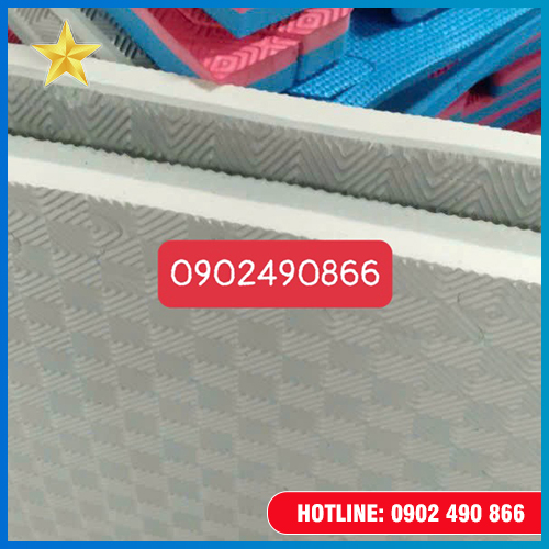 Thảm xốp EVA
