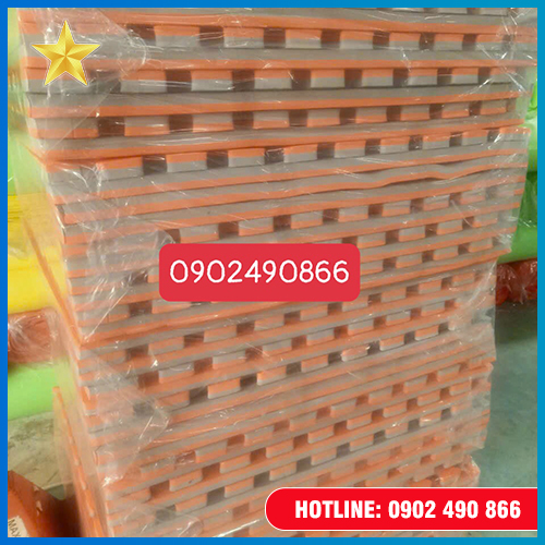 Thảm xốp EVA