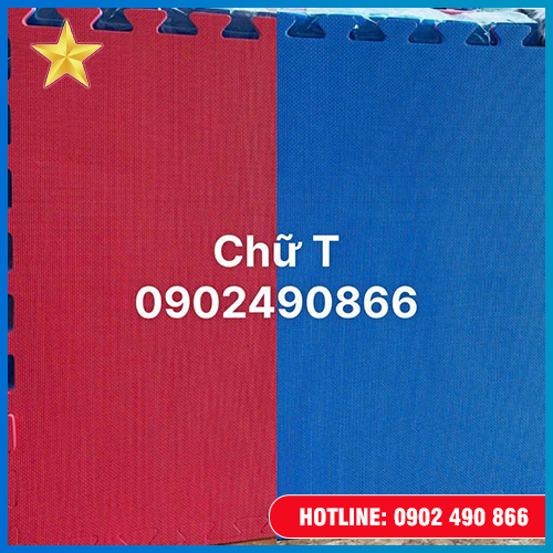 Thảm xốp EVA