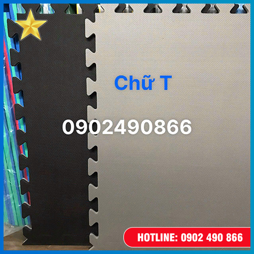 Thảm xốp EVA