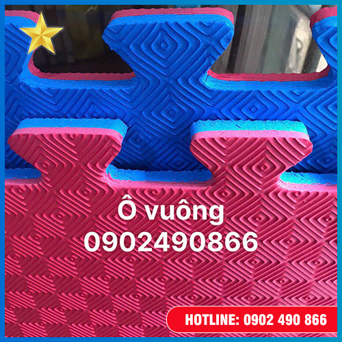 Thảm xốp EVA